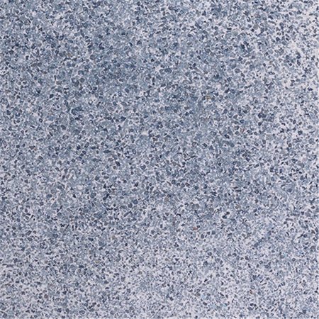 E-Z PATCH 3 lbs Quartz Plaster; Tahoe Blue EZP-1615